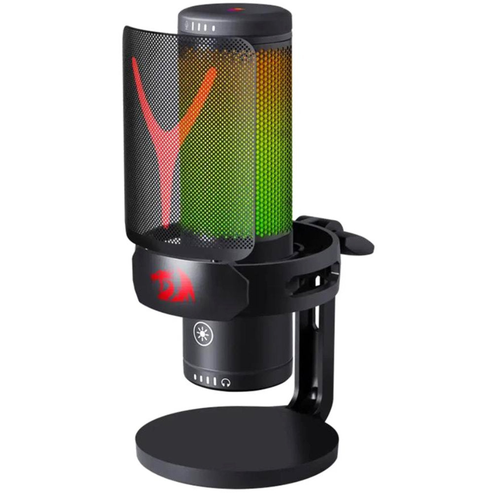 Redragon Fenris GM301 - Unidireccional