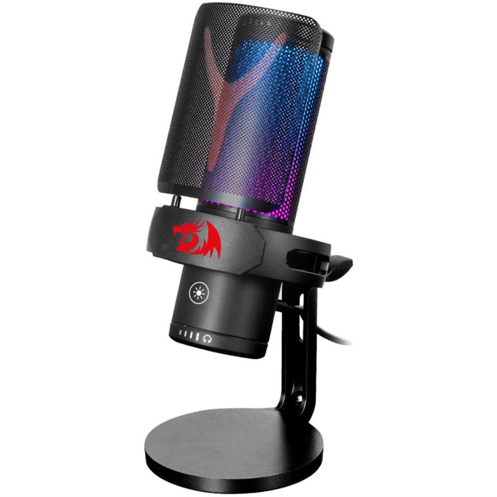 Redragon Fenris GM301 - Unidireccional