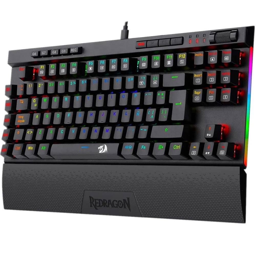 Redragon Magic Wand Pro K587