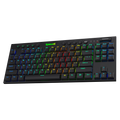 Redragon Horus K621 TKL - Teclado Inalámbrico
