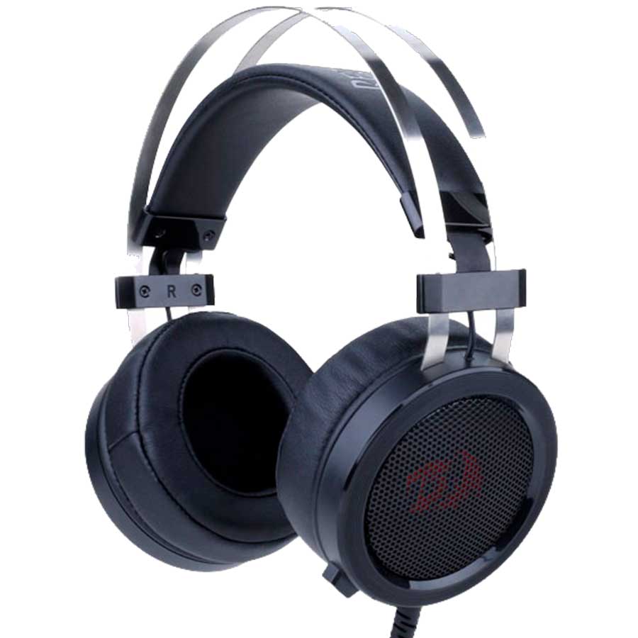 Redragon Scylla H901 Estéreo (PC, PS4, Xbox, Swtich, Movil, Tablet)