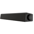 Creative Stage SE Mini - Barra de Sonido para PC