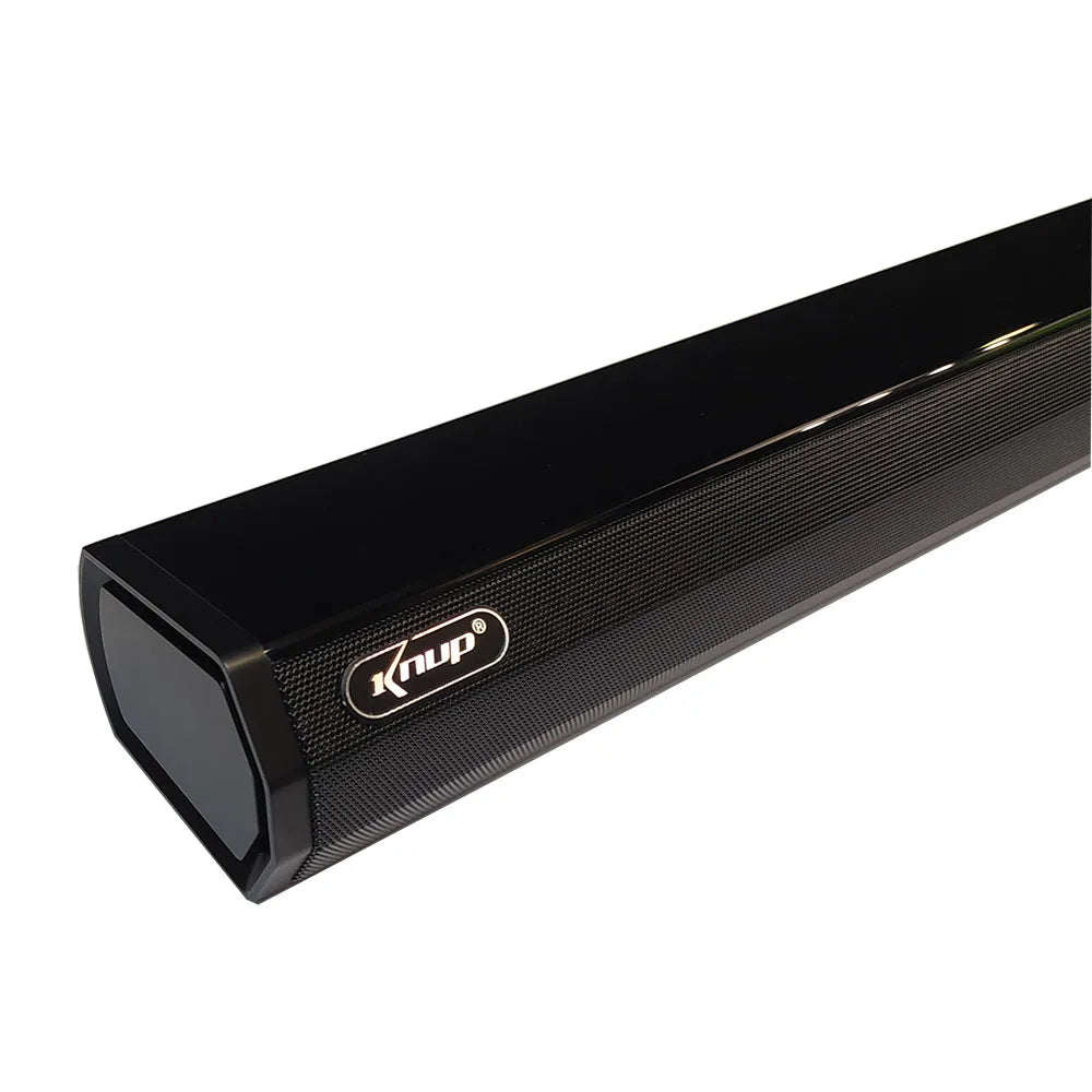 Barra de sonido KP-6034BH KNUP 60W RMS