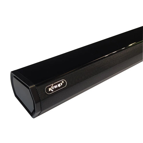 Barra de sonido KP-6034BH KNUP 60W RMS