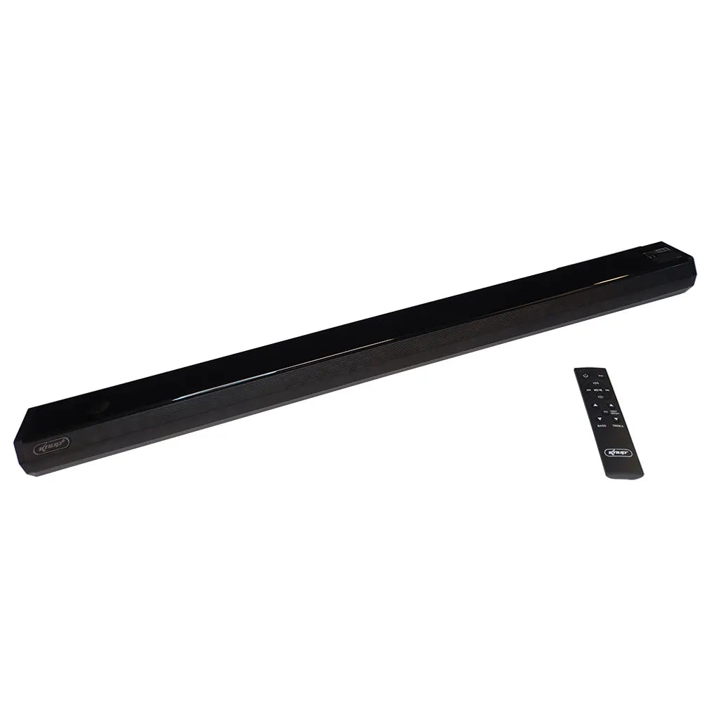 Barra de sonido KP-6034BH KNUP 60W RMS