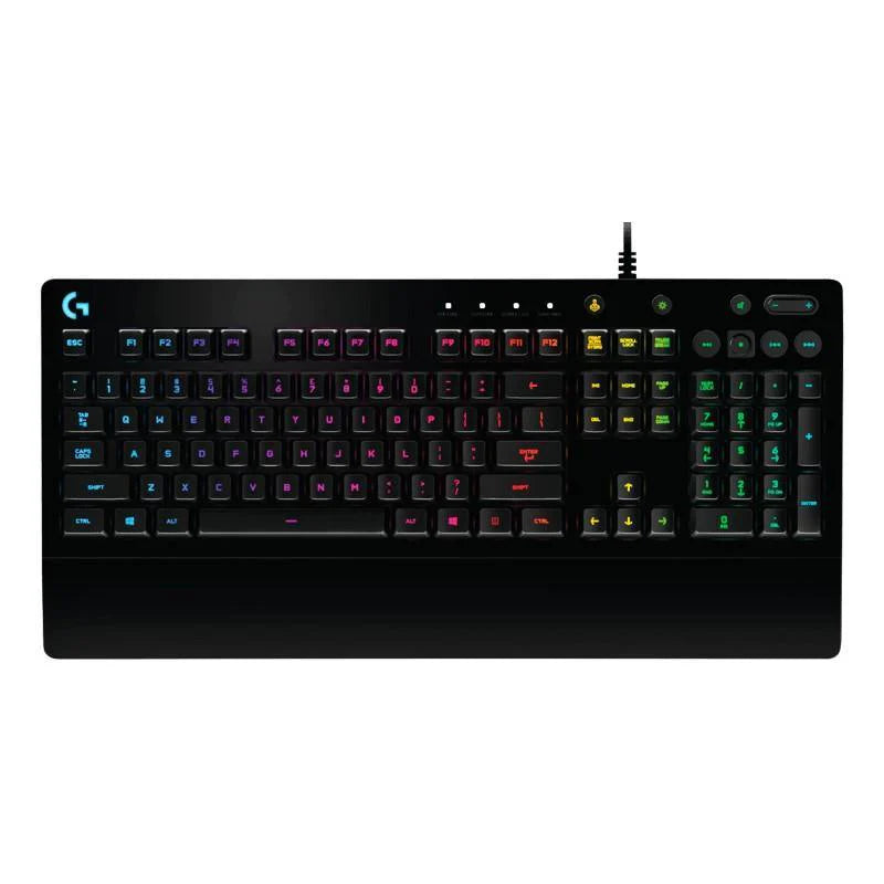 Logitech G213 Prodigy RGB