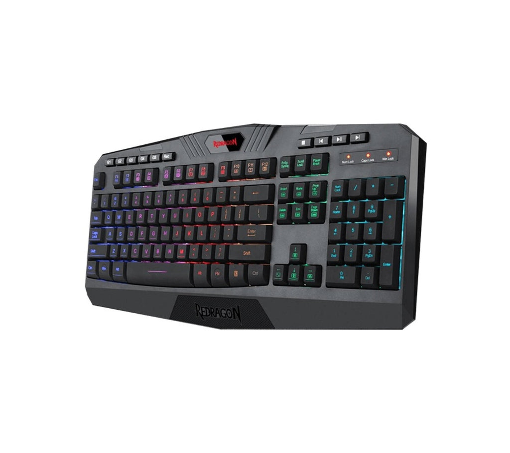Redragon Harpe Pro K503A - RGB