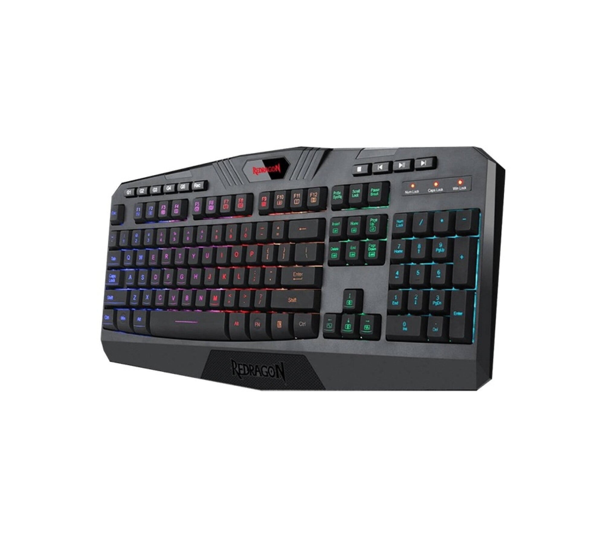 Redragon Harpe Pro K503A - RGB