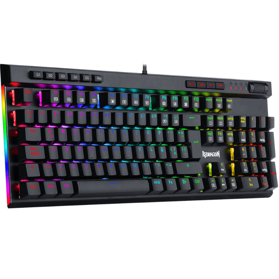 Redragon Vata Pro K580 RGB