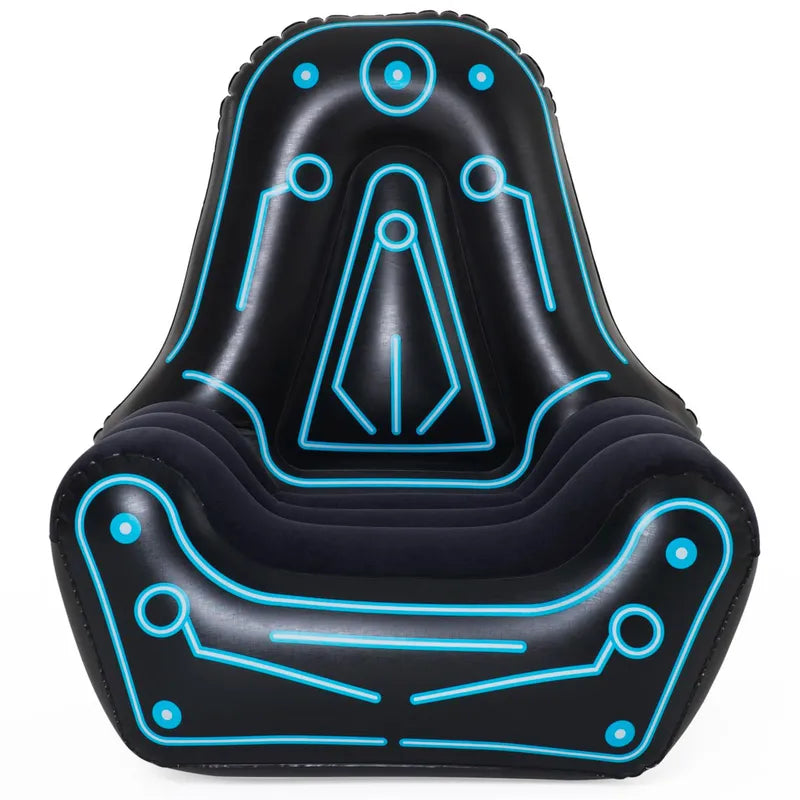 Silla Inflable Para Gamer Sillon Sofa Bestway