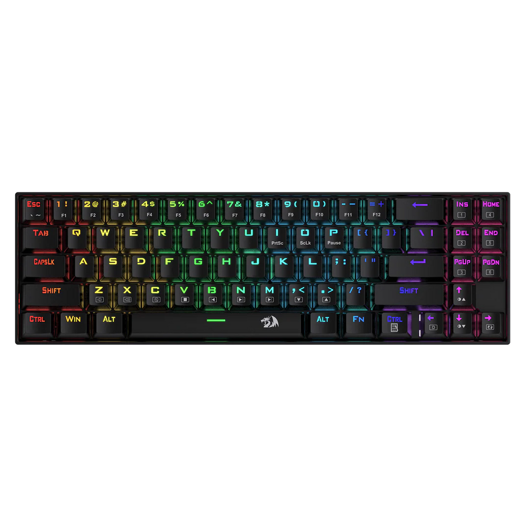 Redragon Deimos K599-KRS 70% (Teclado Inalámbrico)