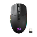 Redragon Invader Pro M719 - Mouse Inalámbrico